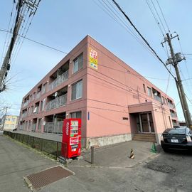 ドエル・ジョイナスの賃貸物件