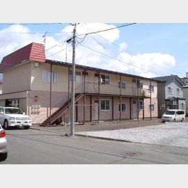 寿荘 1階 築46年9ヶ月の賃貸物件