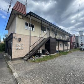 寿荘 2階 築46年9ヶ月の賃貸物件