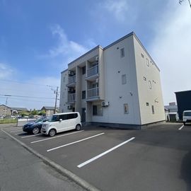 東室蘭駅より徒歩12分 2階 築8年5ヶ月の賃貸物件