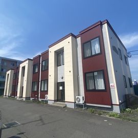 アラモード東室蘭 1階 築17年5ヶ月の賃貸物件