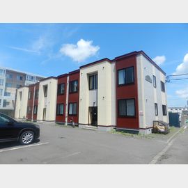 アラモード東室蘭の賃貸物件