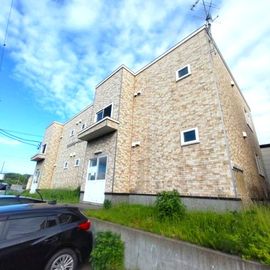 東室蘭駅より徒歩15分 1階 築17年2ヶ月の賃貸物件