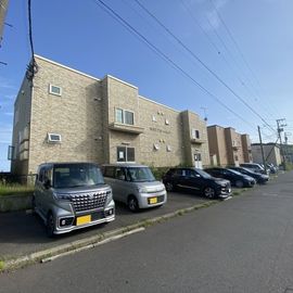 東室蘭駅より徒歩15分 2階 築16年5ヶ月の賃貸物件