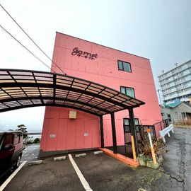 室蘭駅より徒歩17分 1階 築24年9ヶ月の賃貸物件
