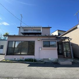 室蘭駅より徒歩18分 築42年9ヶ月の賃貸物件