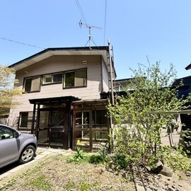 室蘭駅より徒歩40分 築45年9ヶ月の賃貸物件