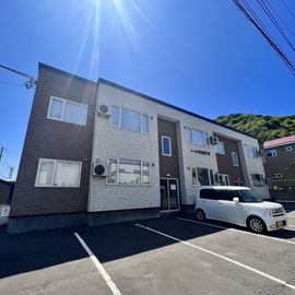 コーポＯＡＳＩＳ６の賃貸物件