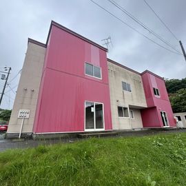 室蘭駅より徒歩31分 2階 築19年9ヶ月の賃貸物件