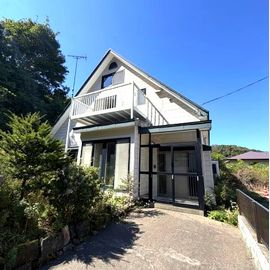 室蘭駅より徒歩34分 築61年1ヶ月 2階建の賃貸物件
