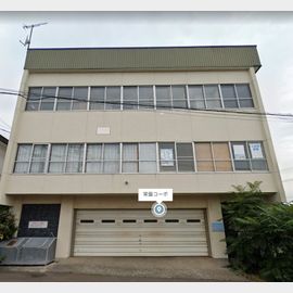 常盤コーポ 1階 築40年の賃貸物件