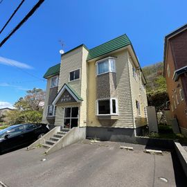 コーポアイリス 1階 築25年の賃貸物件