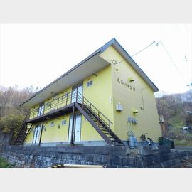 光和ハイツＢの賃貸物件