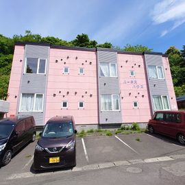 ルーネス・ハウス 2階 築23年10ヶ月の賃貸物件