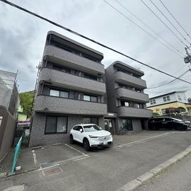 鷲別駅より徒歩35分 2階 築22年4ヶ月の賃貸物件