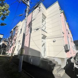 鷲別駅より徒歩27分 2階 築19年9ヶ月の賃貸物件