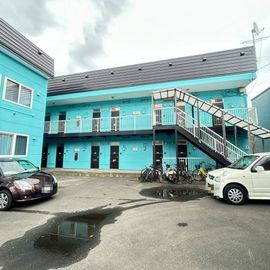 ハイツラポートＤ 1階 築33年10ヶ月の賃貸物件