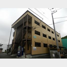 オークヴィラ 3階 築18年10ヶ月の賃貸物件