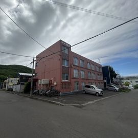 鷲別駅より徒歩34分 1階 築38年11ヶ月の賃貸物件