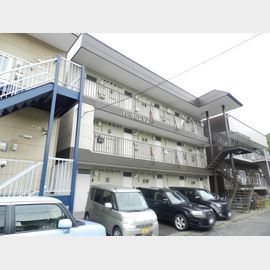 パークビレッジ 1階 築37年9ヶ月の賃貸物件