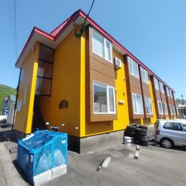 52ノーザンベルク 1階 築34年の賃貸物件