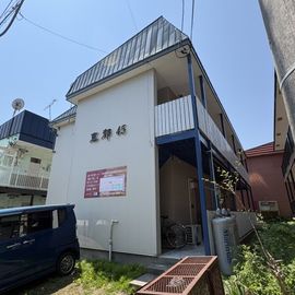 恵都45 1階 築31年6ヶ月の賃貸物件