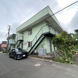 グランドール水元２ 2階 築32年10ヶ月の賃貸物件