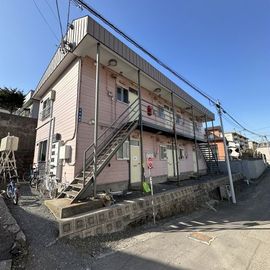 鷲別駅より徒歩30分 1階 築40年7ヶ月の賃貸物件