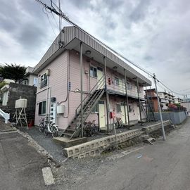 鷲別駅より徒歩30分 1階 築40年5ヶ月の賃貸物件