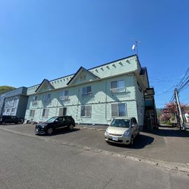 大昭グリーンヒル１ 1階 築27年9ヶ月の賃貸物件