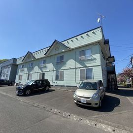 大昭グリーンヒル１ 2階 築27年11ヶ月の賃貸物件