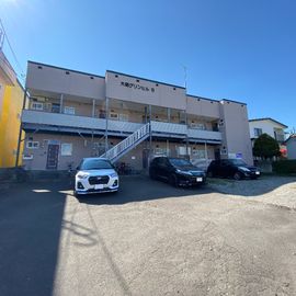 鷲別駅より徒歩29分 2階 築26年9ヶ月の賃貸物件