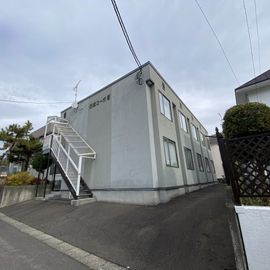 石崎コーポ５ 2階 築24年9ヶ月の賃貸物件