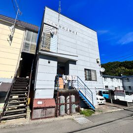 ハイツレイメイ 2階 築39年2ヶ月の賃貸物件