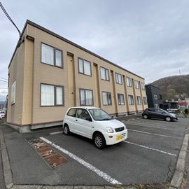 鷲別駅より徒歩31分 1階 築20年10ヶ月の賃貸物件