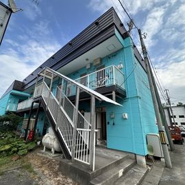 鷲別駅より徒歩36分 2階 築33年9ヶ月の賃貸物件