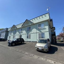 ヒルズ工大の賃貸物件