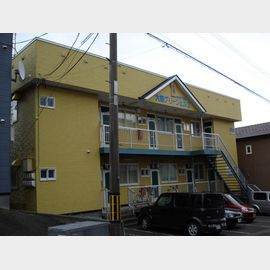 大昭グリーンヒル２ 1階 築30年の賃貸物件