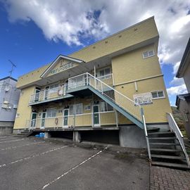 大昭グリーンヒル２ 2階 築30年2ヶ月の賃貸物件