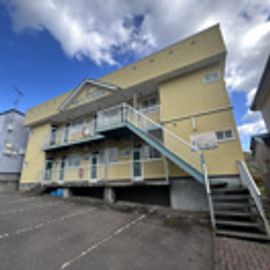 大昭グリーンヒル２ 2階 築30年の賃貸物件