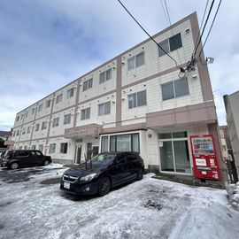 鷲別駅より徒歩34分 2階 築35年9ヶ月の賃貸物件