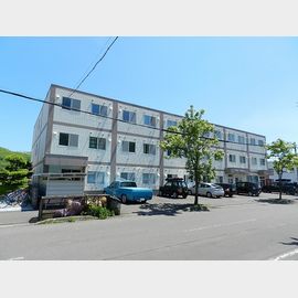 鷲別駅より徒歩34分 2階 築36年6ヶ月の賃貸物件