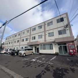 鷲別駅より徒歩34分 3階 築35年11ヶ月の賃貸物件