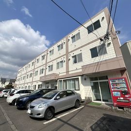 鷲別駅より徒歩34分 2階 築36年6ヶ月の賃貸物件