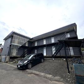 鷲別駅より徒歩36分 1階 築38年9ヶ月の賃貸物件