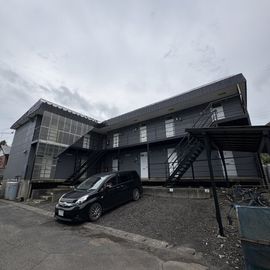 鷲別駅より徒歩36分 2階 築38年9ヶ月の賃貸物件