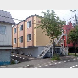 ヒルズ工大 2階 築20年10ヶ月の賃貸物件