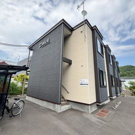 ドゥーエ・ドルチェの賃貸物件