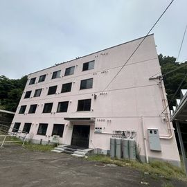 カトルセゾン 3階 築41年4ヶ月の賃貸物件