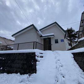 鷲別駅より徒歩35分 築57年8ヶ月の賃貸物件